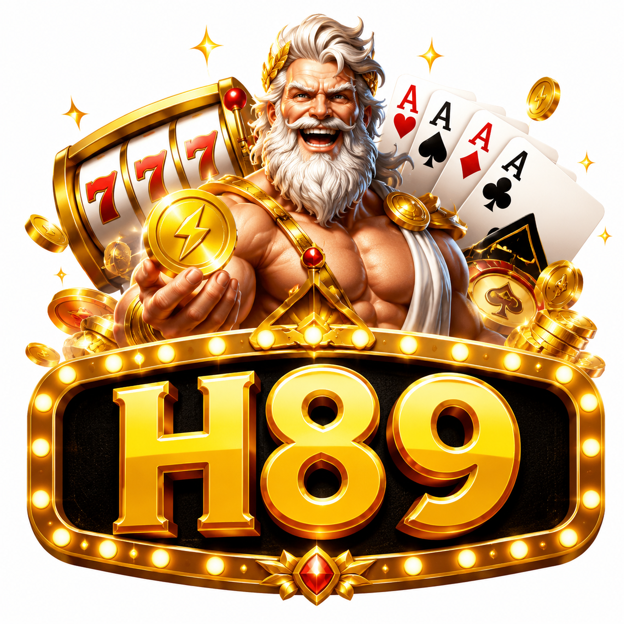 H89 Review – Platform Game Online Indonesia